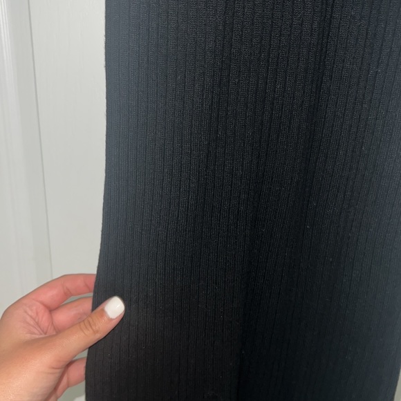 2 ribbed dresses from forever 21! - Picture 4 of 4